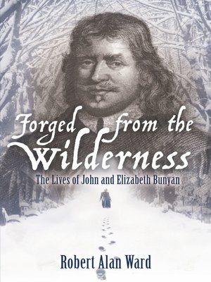 cover image of Forged from the Wilderness